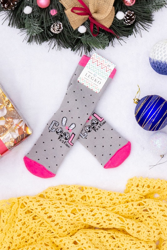 Шкарпетки дитячі (зима)